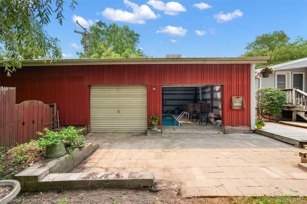 3990 Orr Drive North Branch Village MI 48461