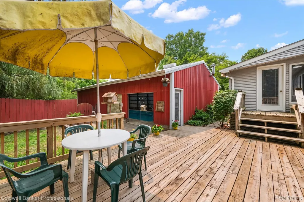 3990 Orr Drive North Branch Village MI 48461