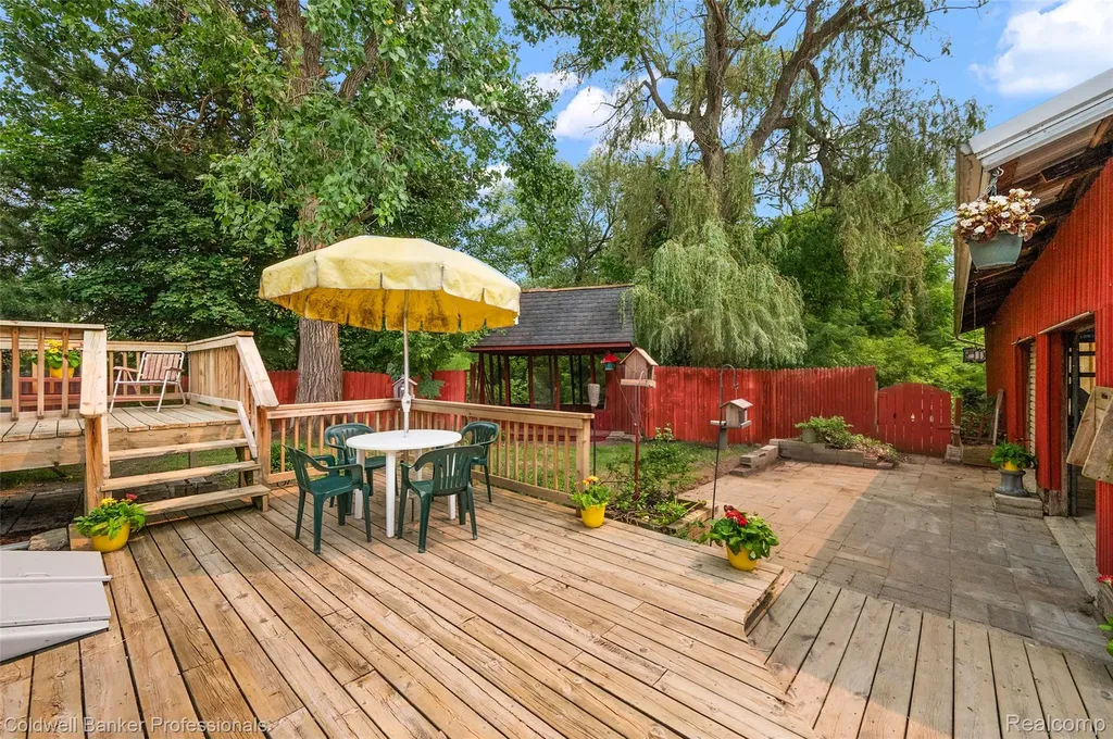 3990 Orr Drive North Branch Village MI 48461