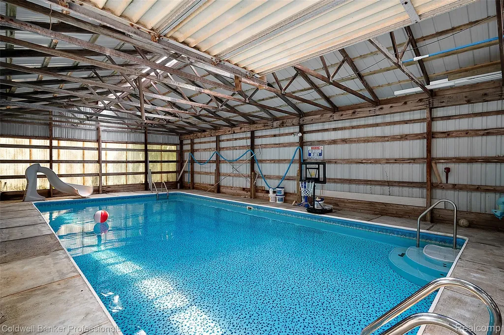 3990 Orr Drive North Branch Village MI 48461