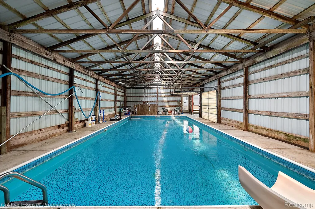 3990 Orr Drive North Branch Village MI 48461