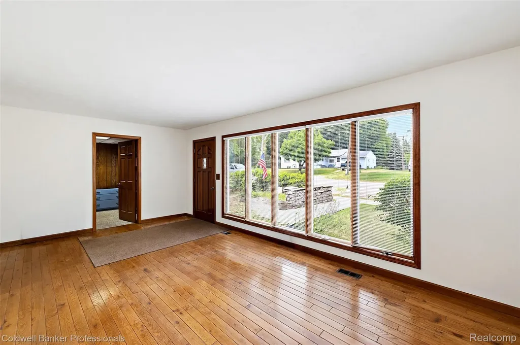 3990 Orr Drive North Branch Village MI 48461