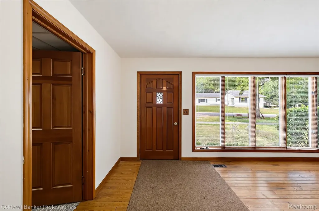3990 Orr Drive North Branch Village MI 48461