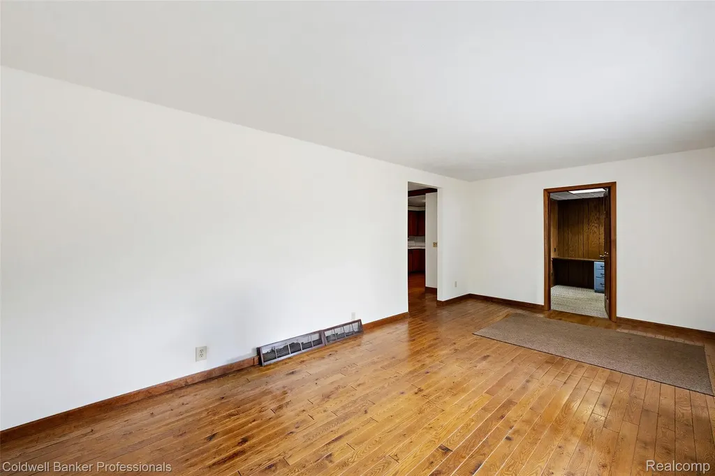 3990 Orr Drive North Branch Village MI 48461