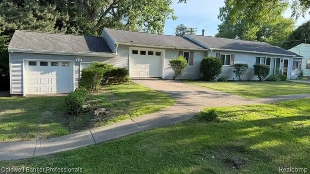 3990 Orr Drive North Branch Village MI 48461