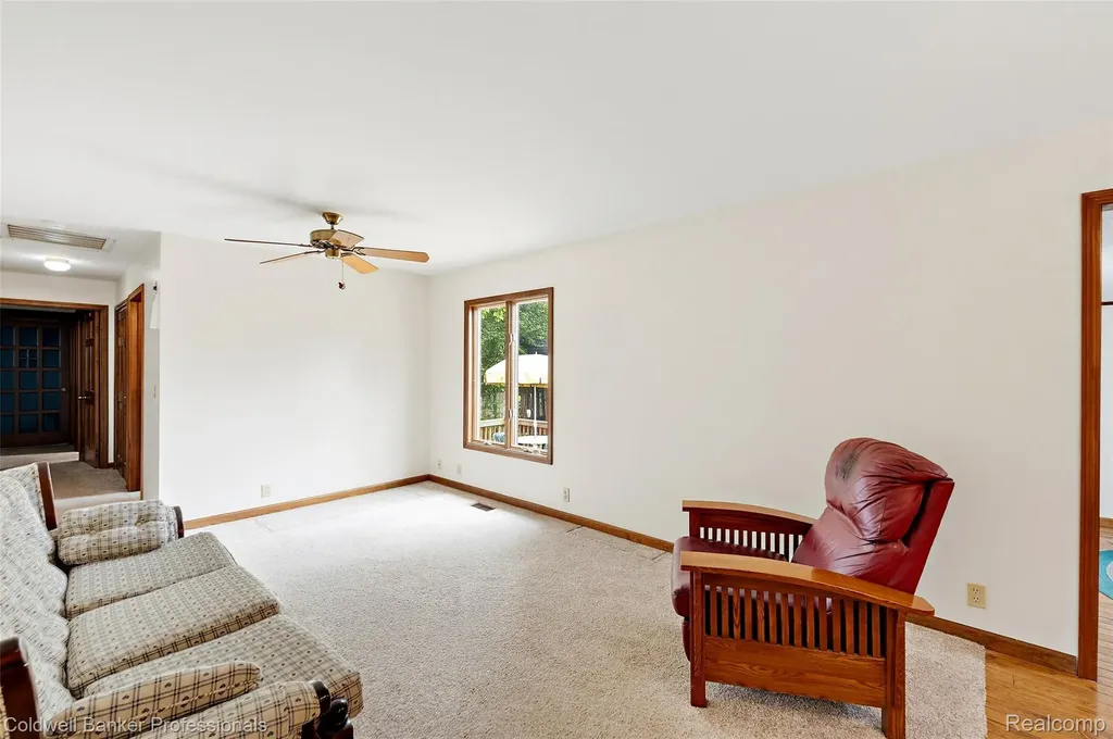 3990 Orr Drive North Branch Village MI 48461