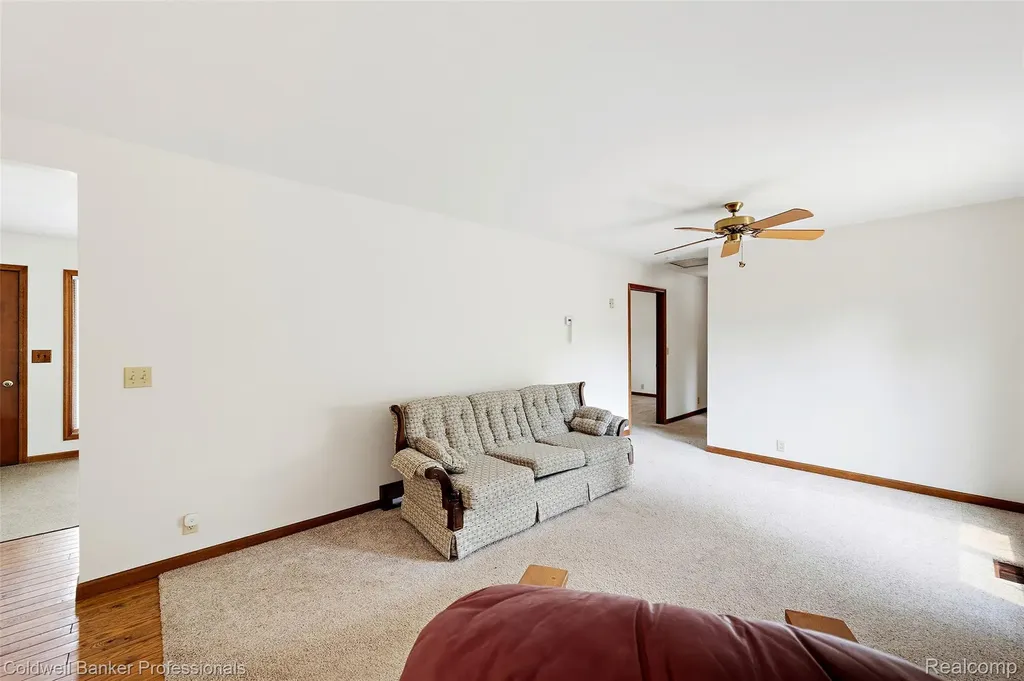 3990 Orr Drive North Branch Village MI 48461