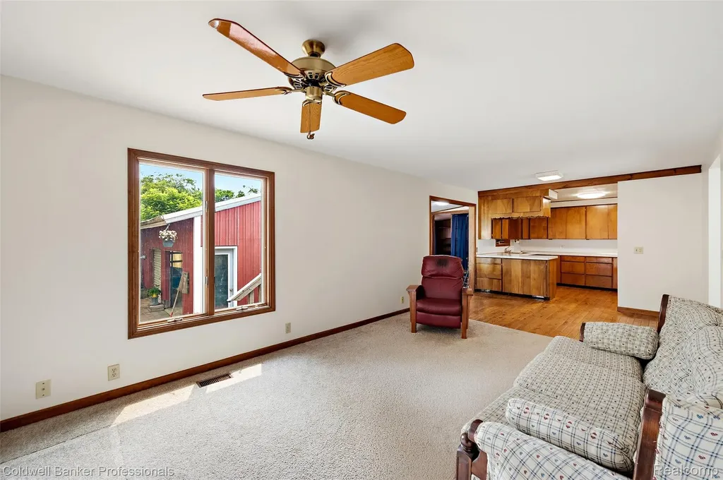 3990 Orr Drive North Branch Village MI 48461
