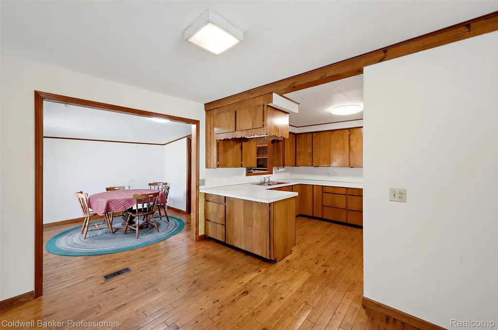3990 Orr Drive North Branch Village MI 48461