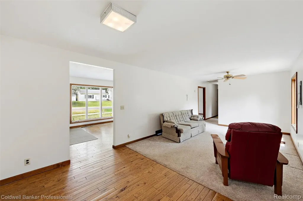3990 Orr Drive North Branch Village MI 48461