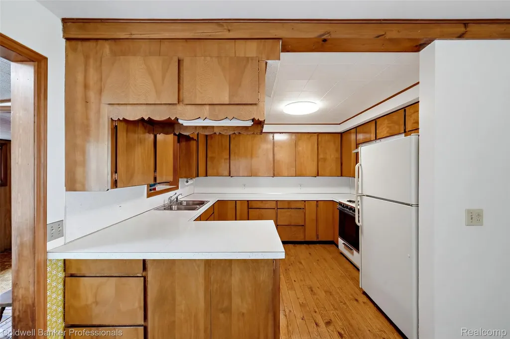 3990 Orr Drive North Branch Village MI 48461