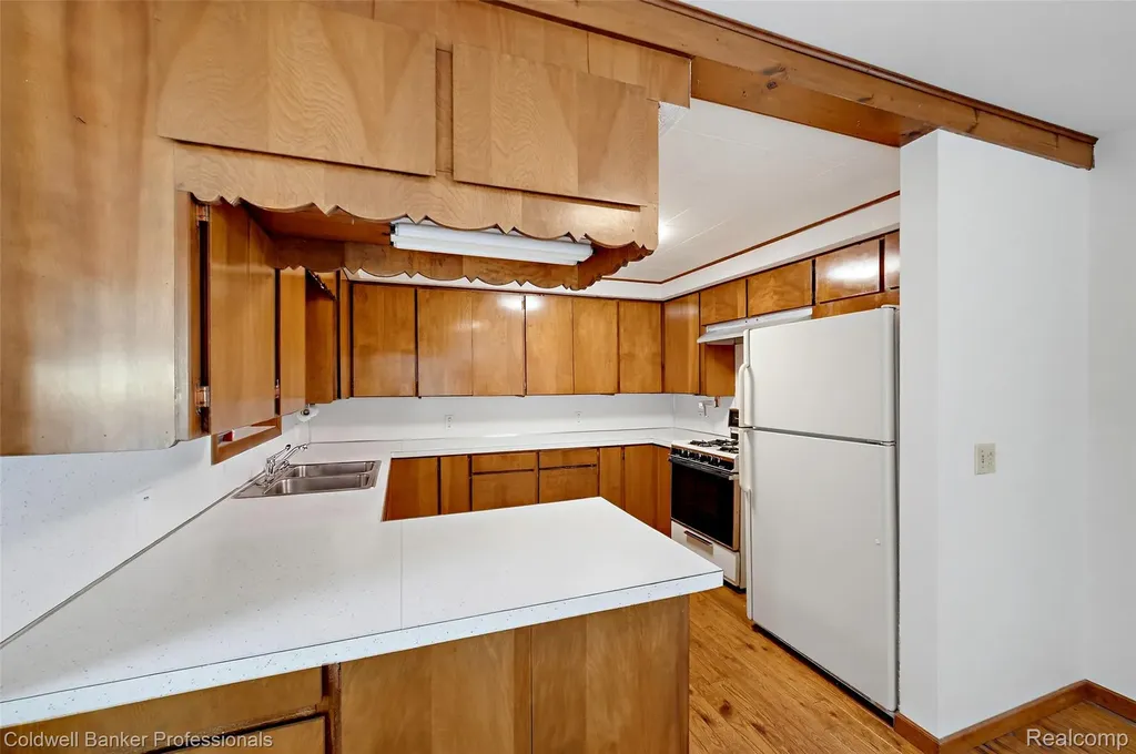 3990 Orr Drive North Branch Village MI 48461