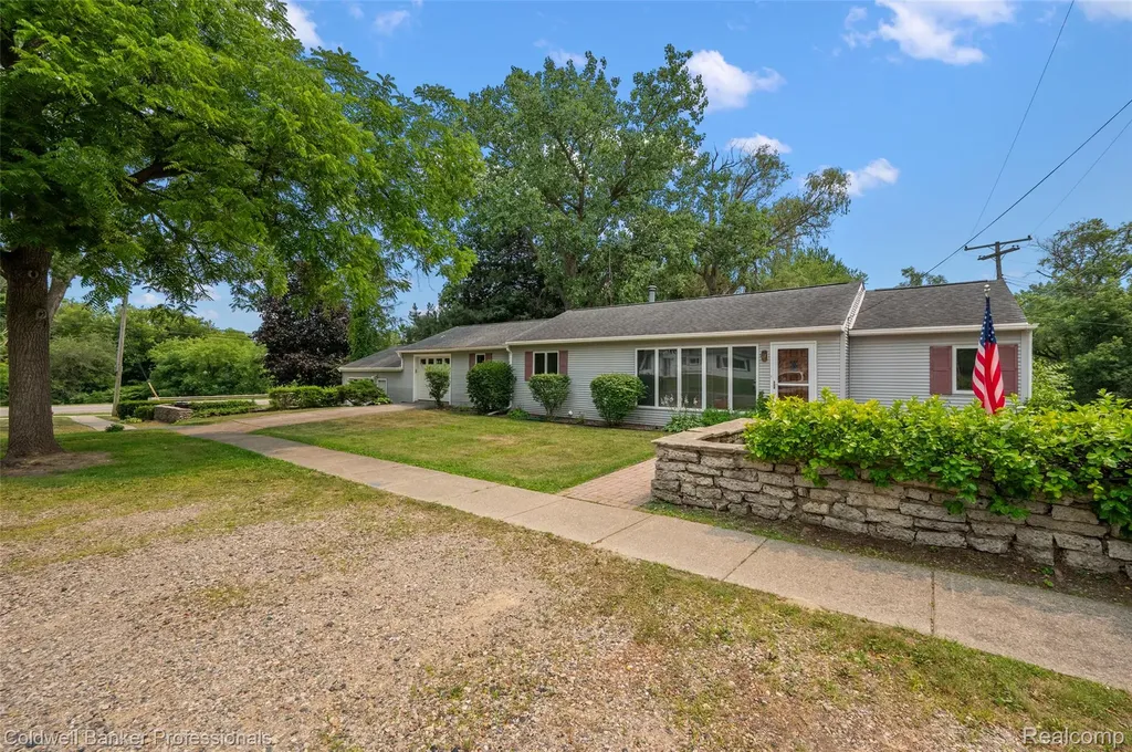 3990 Orr Drive North Branch Village MI 48461