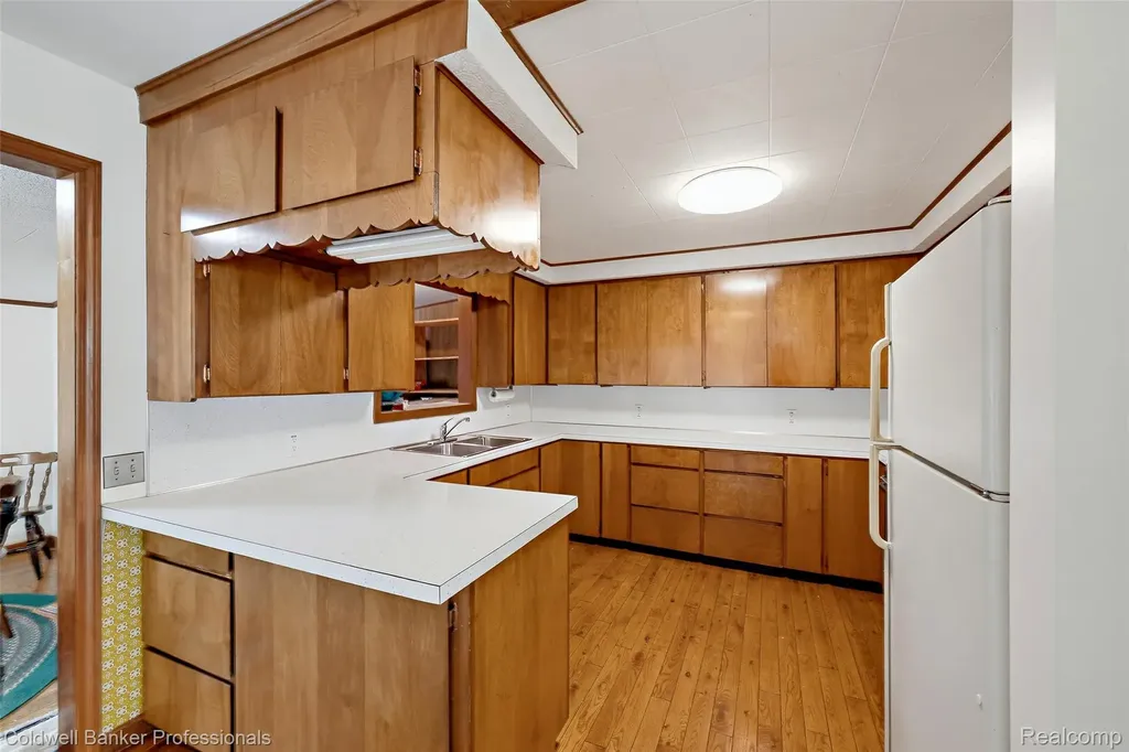 3990 Orr Drive North Branch Village MI 48461
