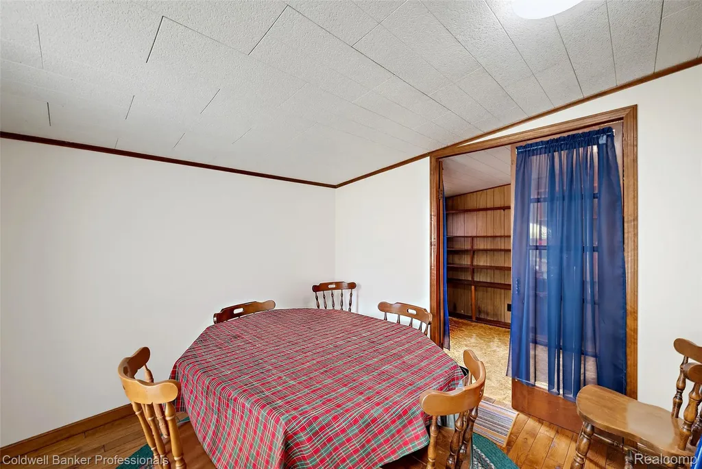 3990 Orr Drive North Branch Village MI 48461
