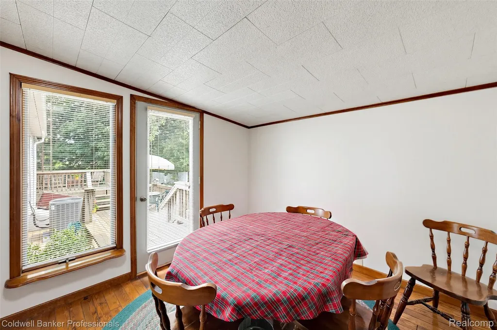 3990 Orr Drive North Branch Village MI 48461