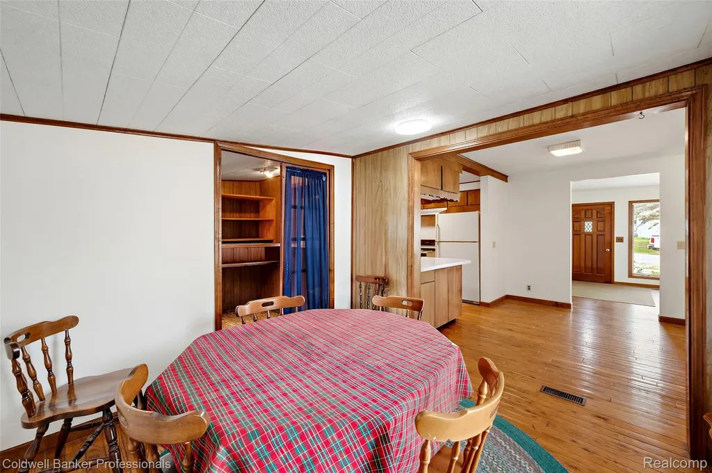 3990 Orr Drive North Branch Village MI 48461