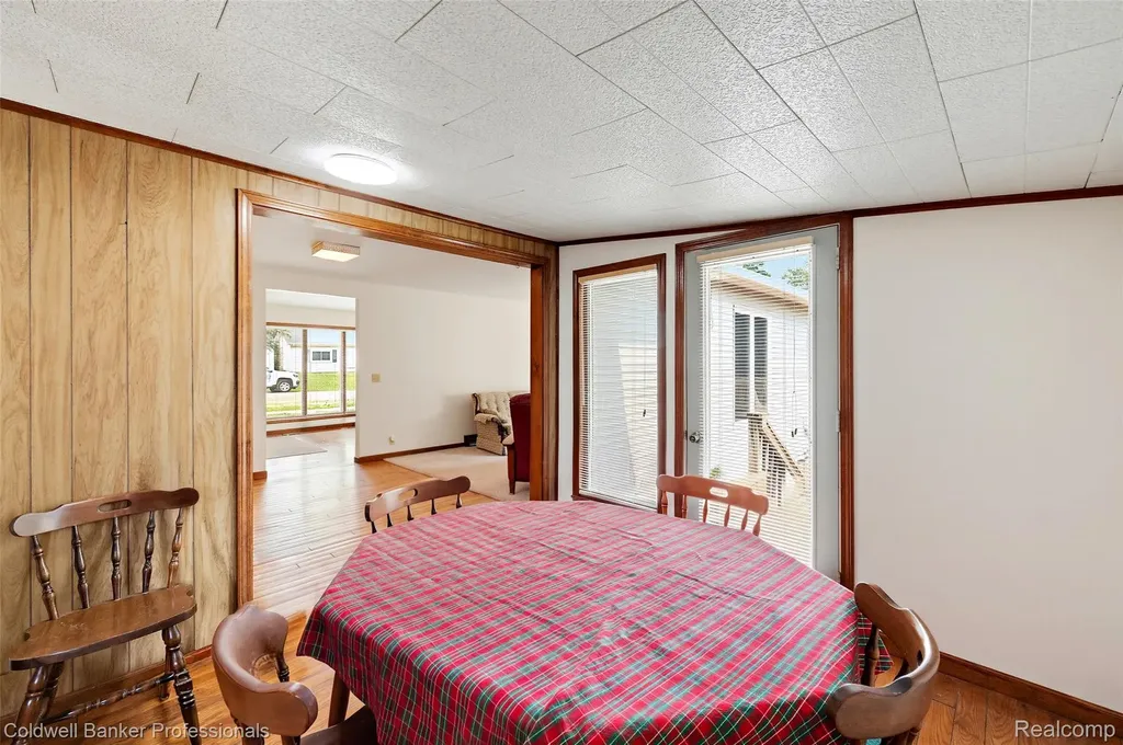 3990 Orr Drive North Branch Village MI 48461