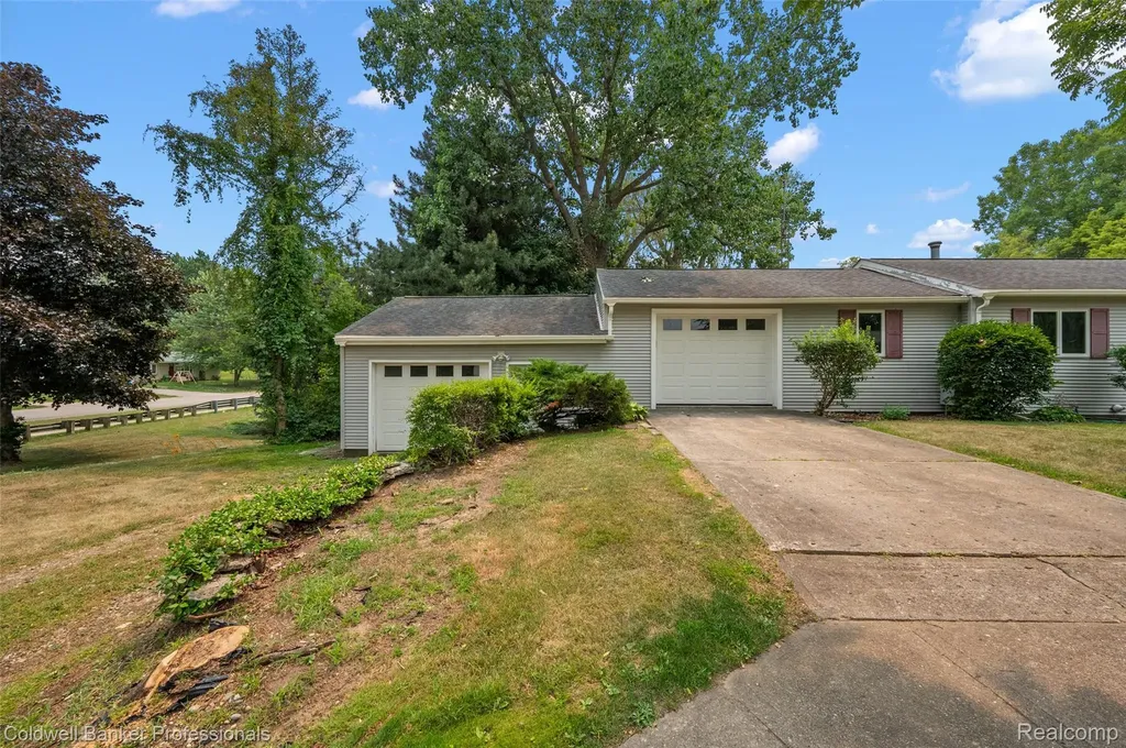 3990 Orr Drive North Branch Village MI 48461