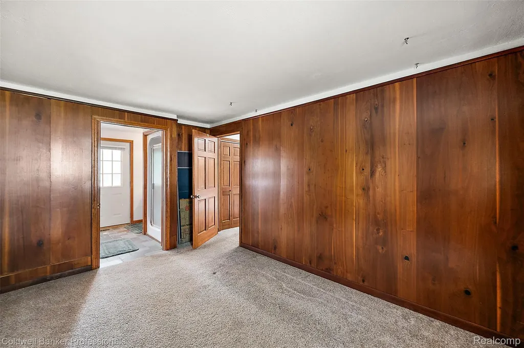 3990 Orr Drive North Branch Village MI 48461