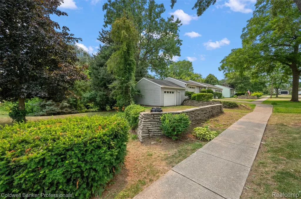 3990 Orr Drive North Branch Village MI 48461