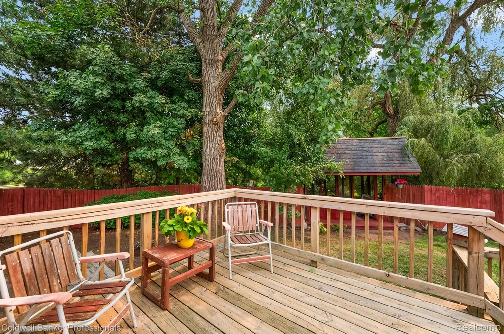 3990 Orr Drive North Branch Village MI 48461