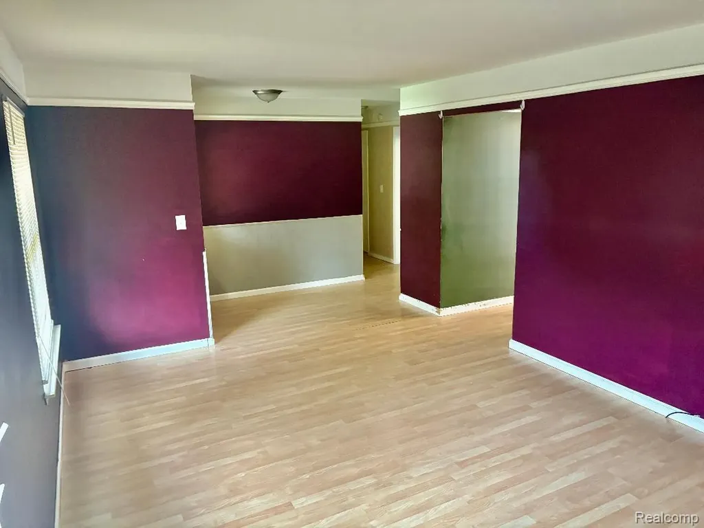 22725 Armstrong Avenue Brownstown Charter Township MI 48193