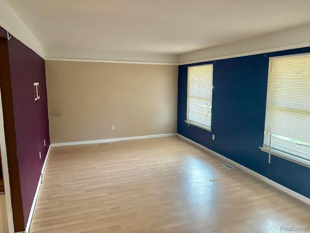 22725 Armstrong Avenue Brownstown Charter Township MI 48193