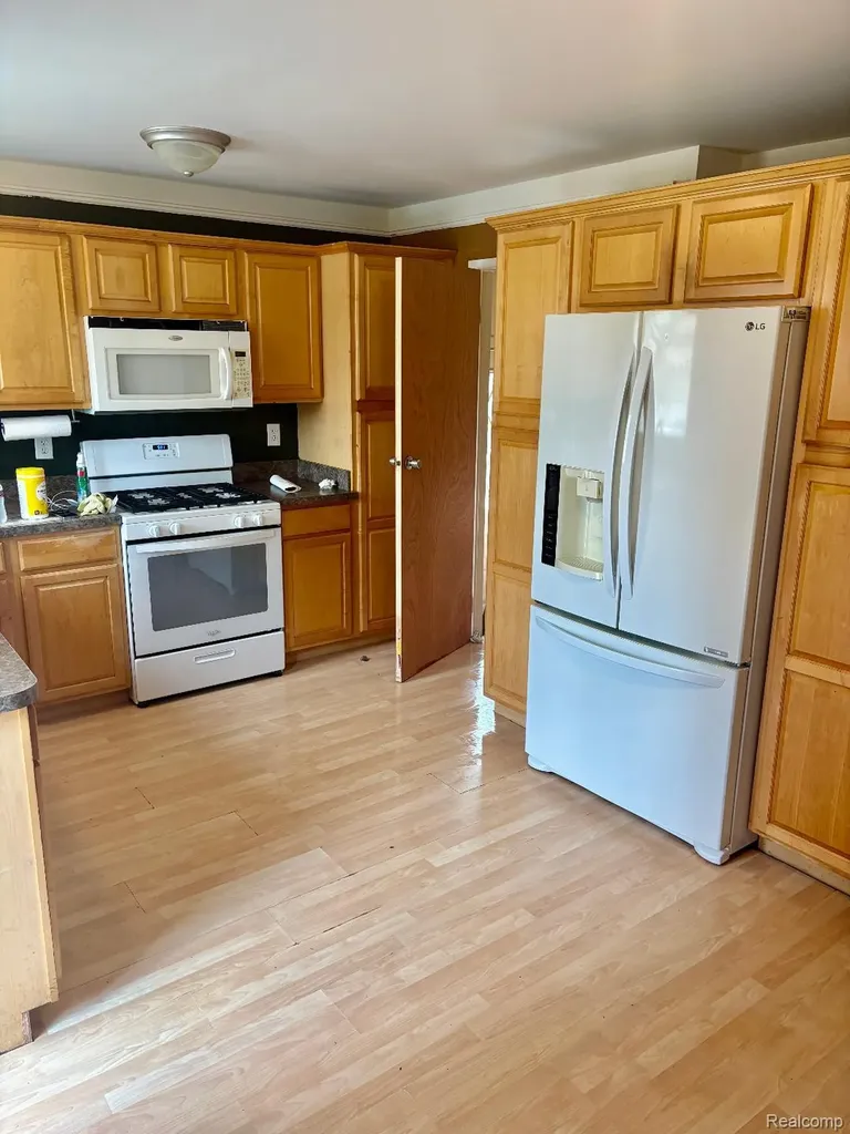 22725 Armstrong Avenue Brownstown Charter Township MI 48193