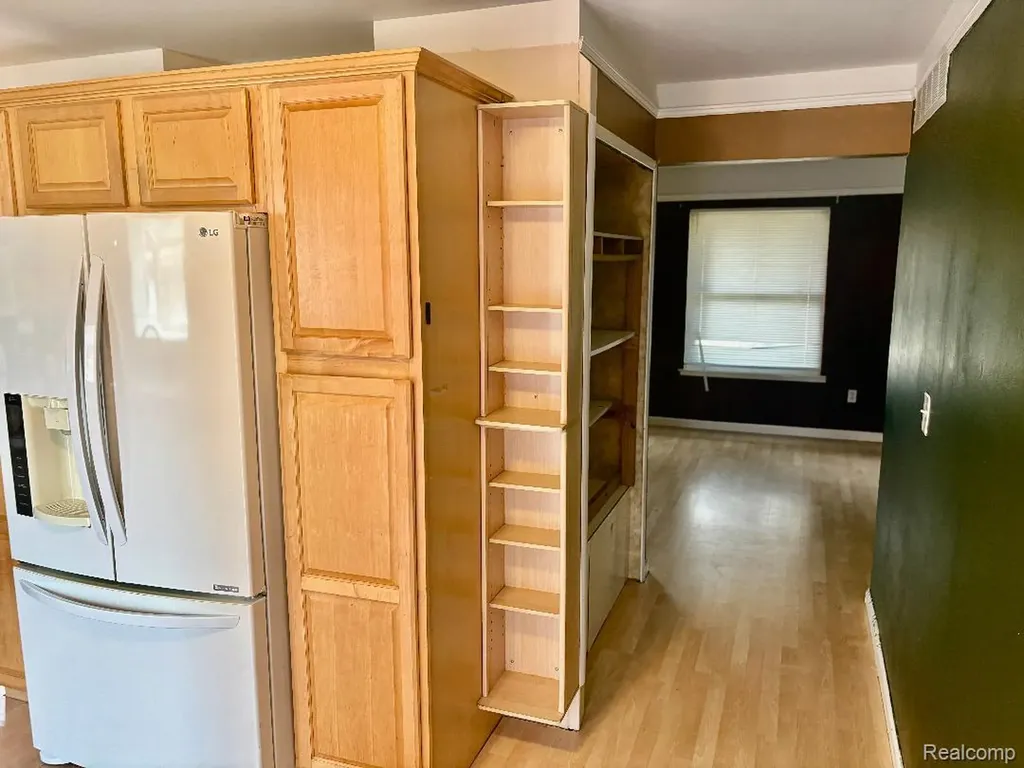 22725 Armstrong Avenue Brownstown Charter Township MI 48193