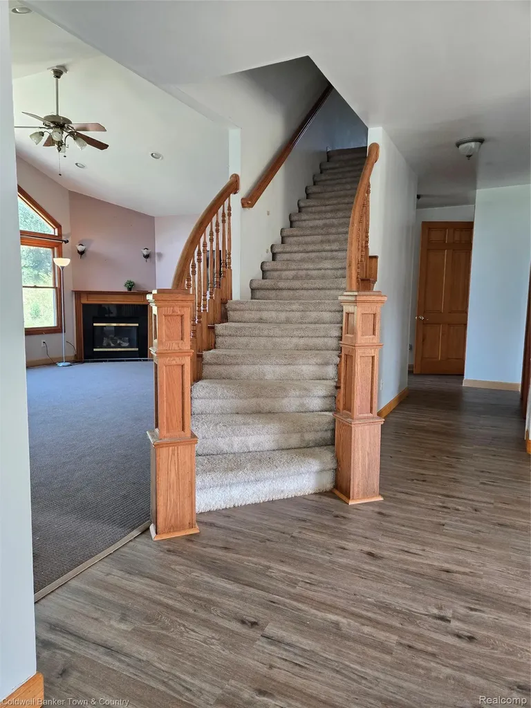11428 Clark Road Springfield Charter Township MI 48350