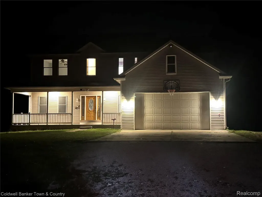 11428 Clark Road Springfield Charter Township MI 48350