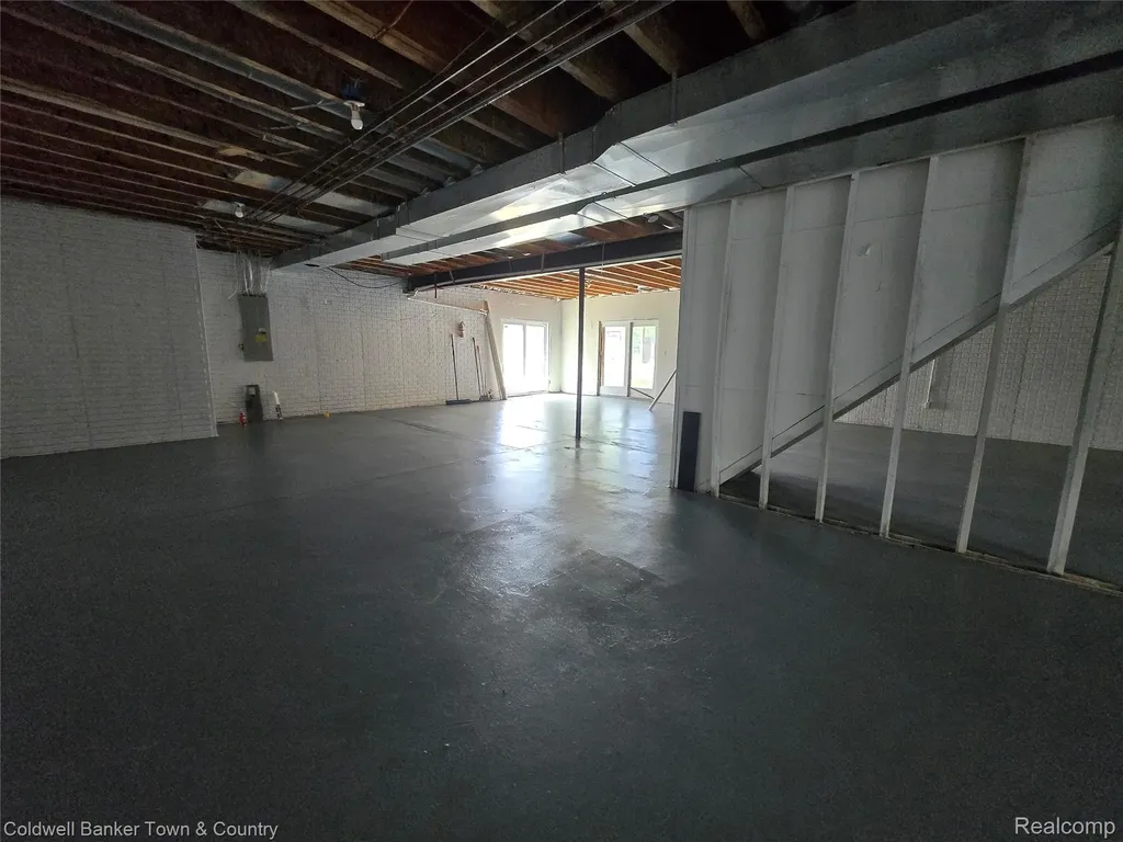 11428 Clark Road Springfield Charter Township MI 48350