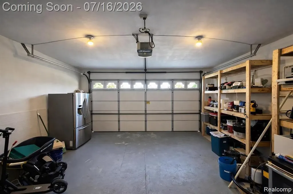 37209 Curwood Drive Sterling Heights City MI 48310