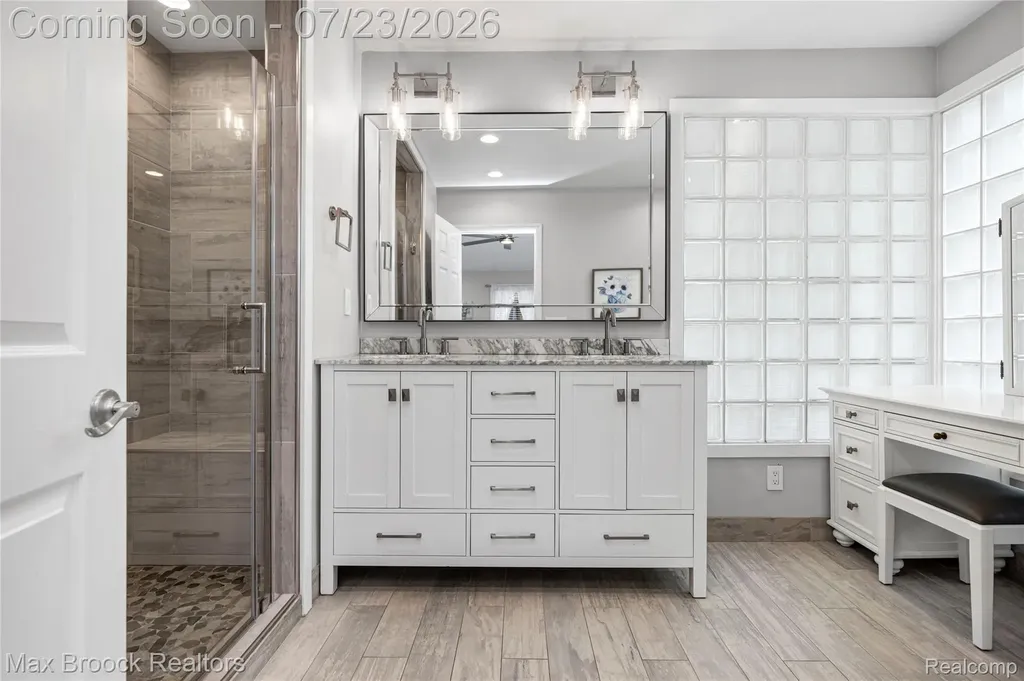 520 Hillboro Drive Bloomfield Hills City MI 48301
