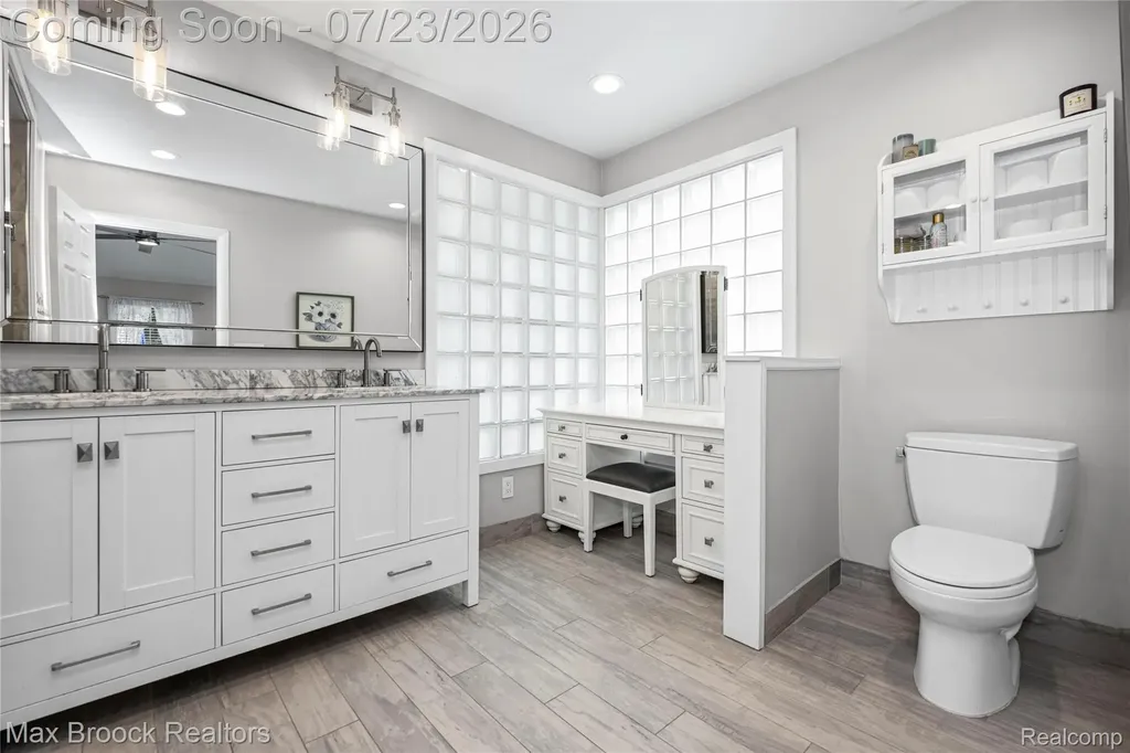 520 Hillboro Drive Bloomfield Hills City MI 48301