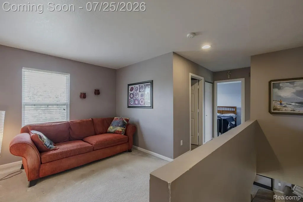2550 Compton Drive Waterford Charter Township MI 48329