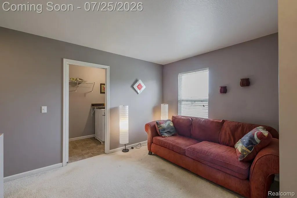 2550 Compton Drive Waterford Charter Township MI 48329