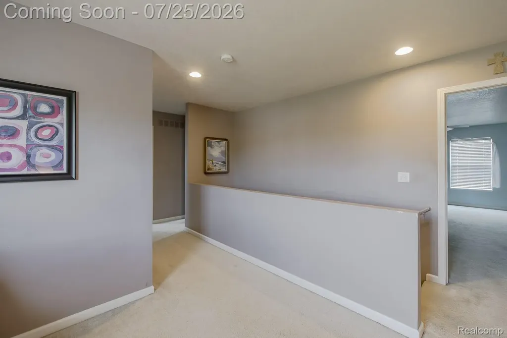 2550 Compton Drive Waterford Charter Township MI 48329