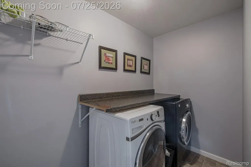 2550 Compton Drive Waterford Charter Township MI 48329