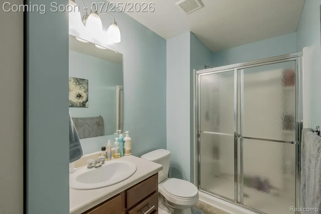 2550 Compton Drive Waterford Charter Township MI 48329
