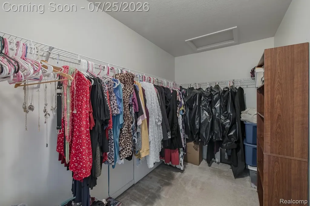 2550 Compton Drive Waterford Charter Township MI 48329