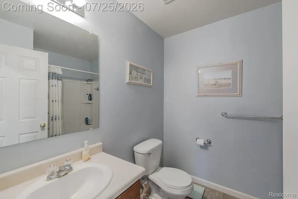 2550 Compton Drive Waterford Charter Township MI 48329