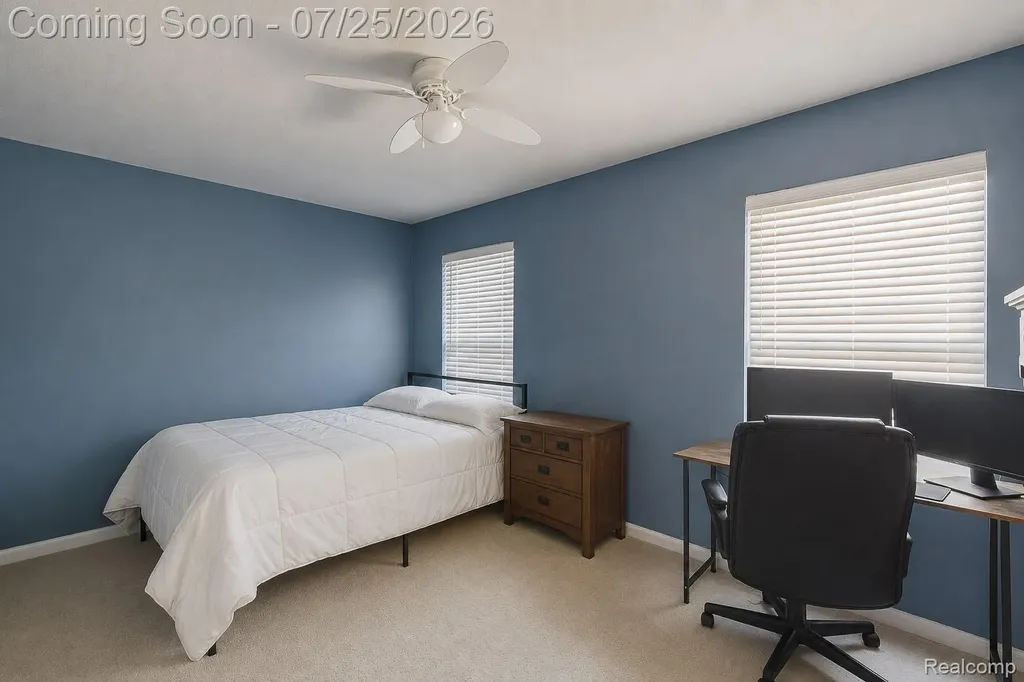 2550 Compton Drive Waterford Charter Township MI 48329