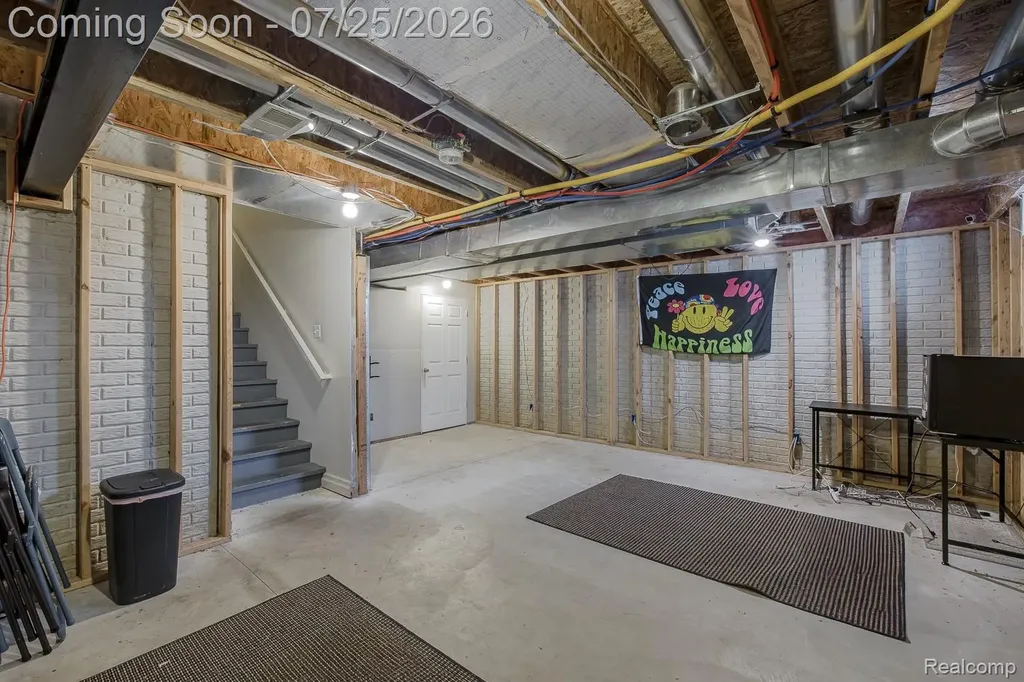 2550 Compton Drive Waterford Charter Township MI 48329