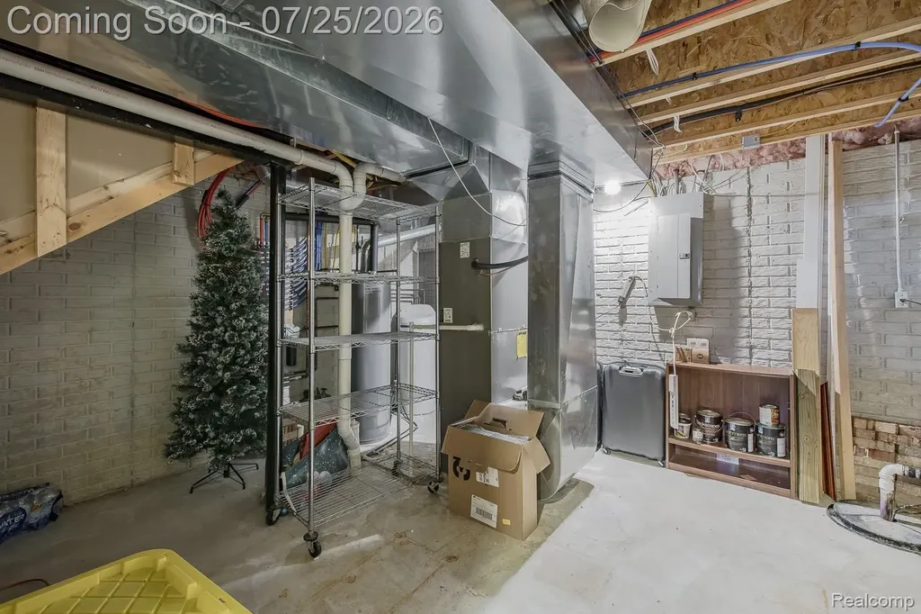2550 Compton Drive Waterford Charter Township MI 48329