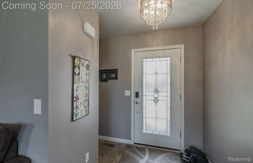 2550 Compton Drive Waterford Charter Township MI 48329