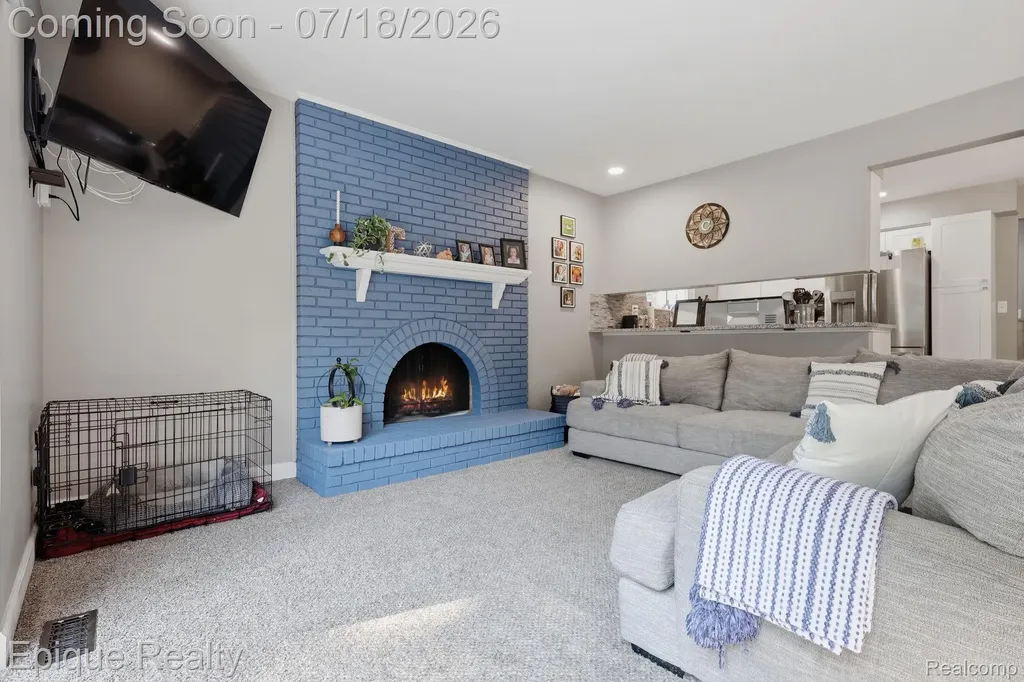 35226 Collingwood Drive Sterling Heights City MI 48312