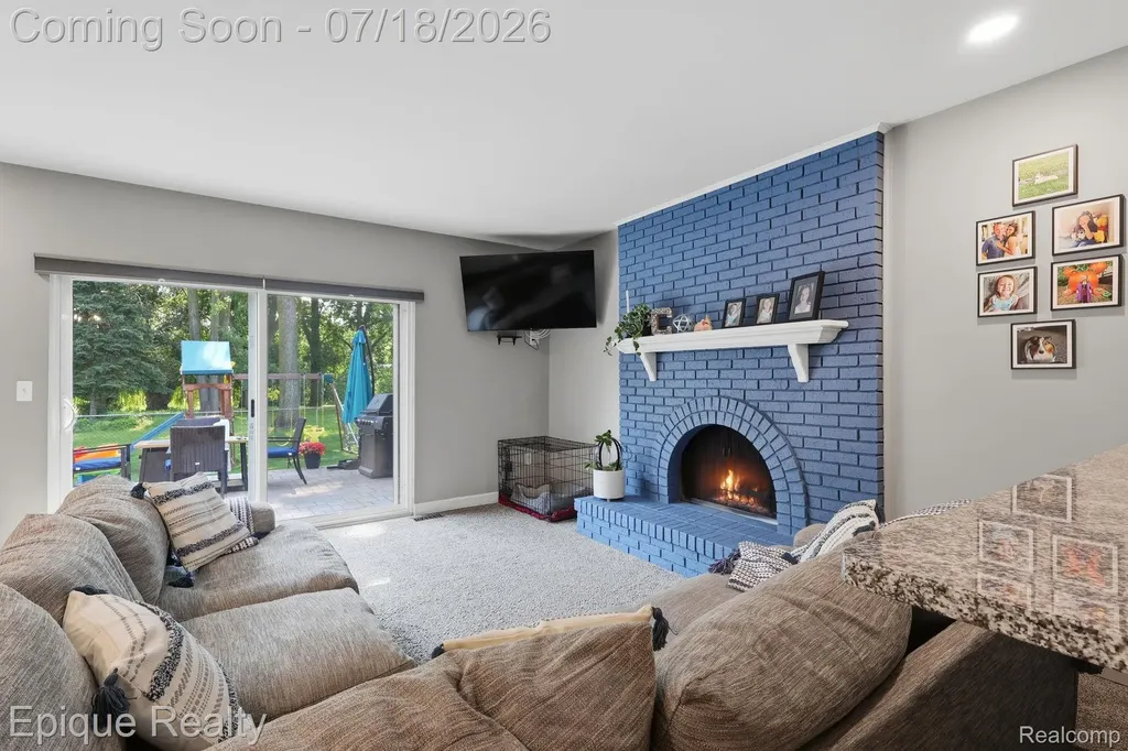 35226 Collingwood Drive Sterling Heights City MI 48312