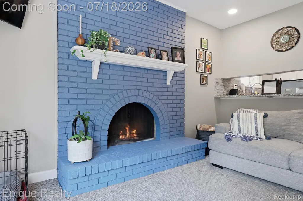 35226 Collingwood Drive Sterling Heights City MI 48312